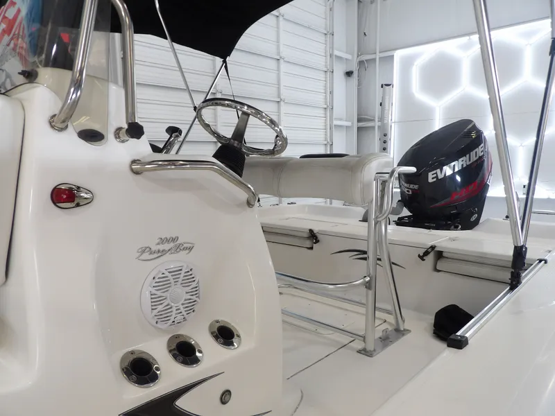 Slide: The Image of Blue Wave Pure Bay 2000 2015 - 14