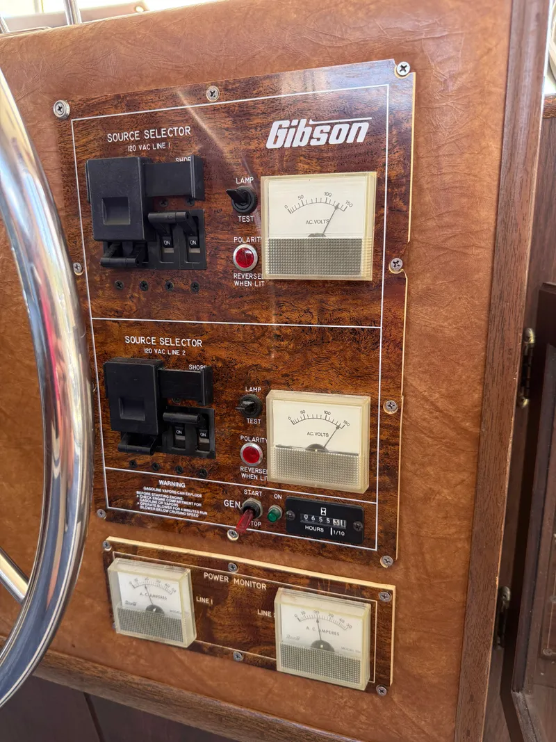 Slide: The Image of Gibson 41 Standard 1988 - 51