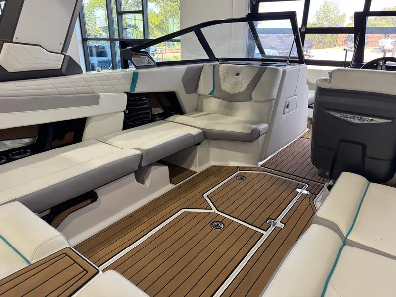 Slide: The Image of Nautique Super Air Nautique G23 2023 - 14