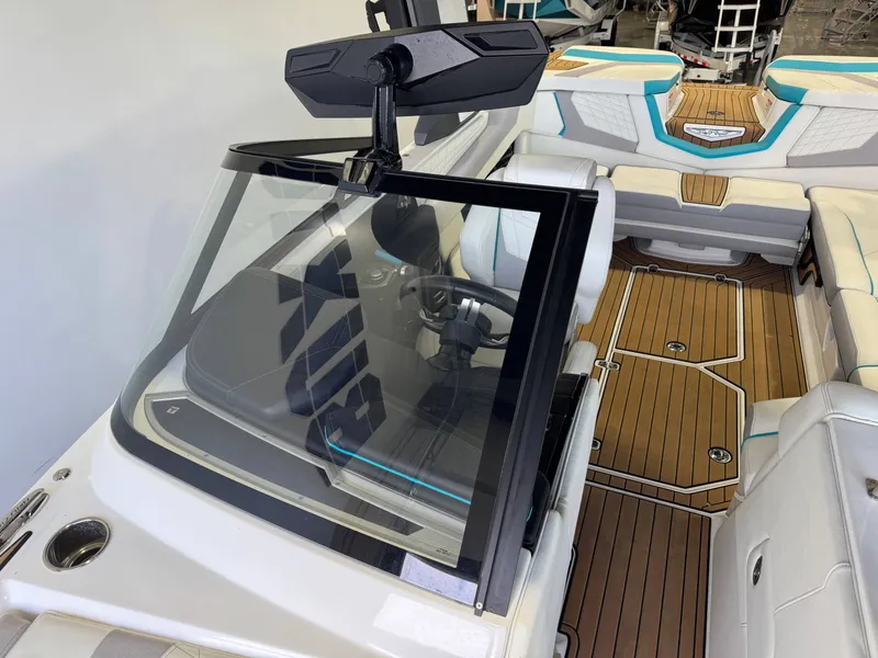 Slide: The Image of Nautique Super Air Nautique G23 2023 - 20