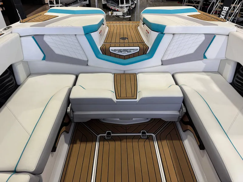 Slide: The Image of Nautique Super Air Nautique G23 2023 - 27