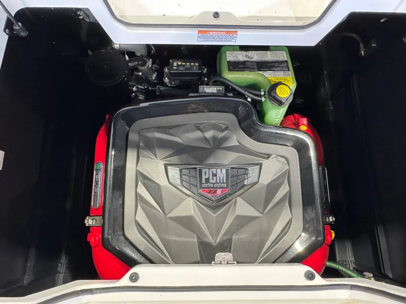 Slide: The Image of Nautique Super Air Nautique G23 2023 - 28