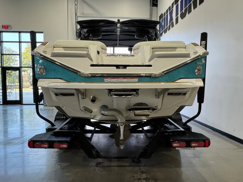 Slide: The Image of Nautique Super Air Nautique G23 2023 - 6