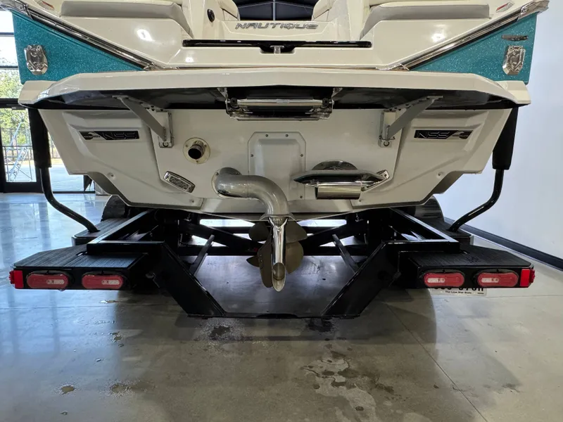 Slide: The Image of Nautique Super Air Nautique G23 2023 - 7