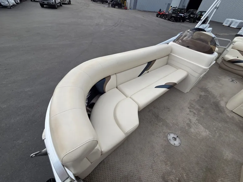 Slide: The Image of SunChaser 820 Cruise 2010 - 10