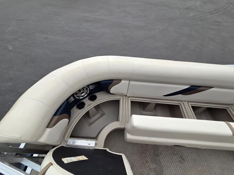 Slide: The Image of SunChaser 820 Cruise 2010 - 13