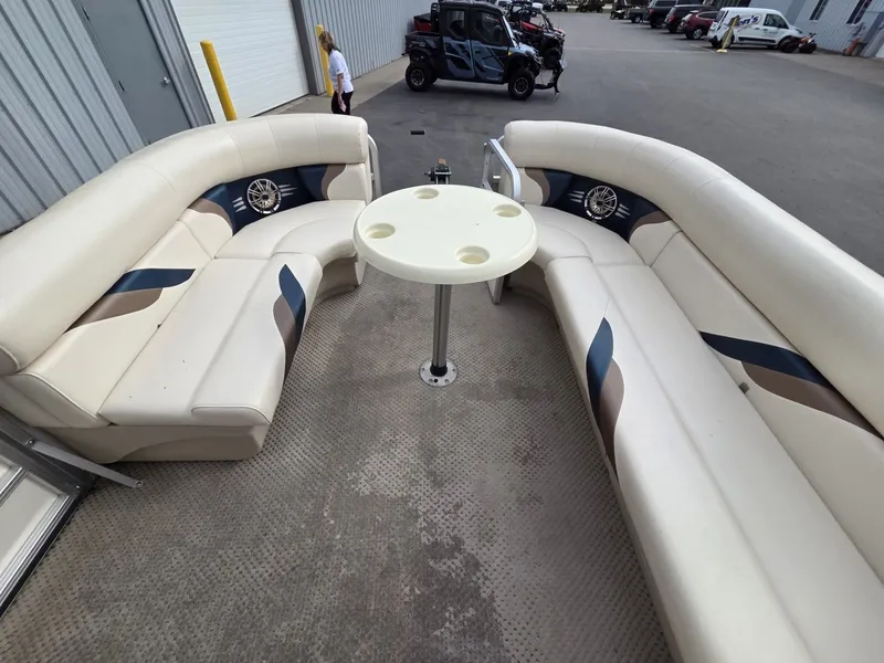 Slide: The Image of SunChaser 820 Cruise 2010 - 24