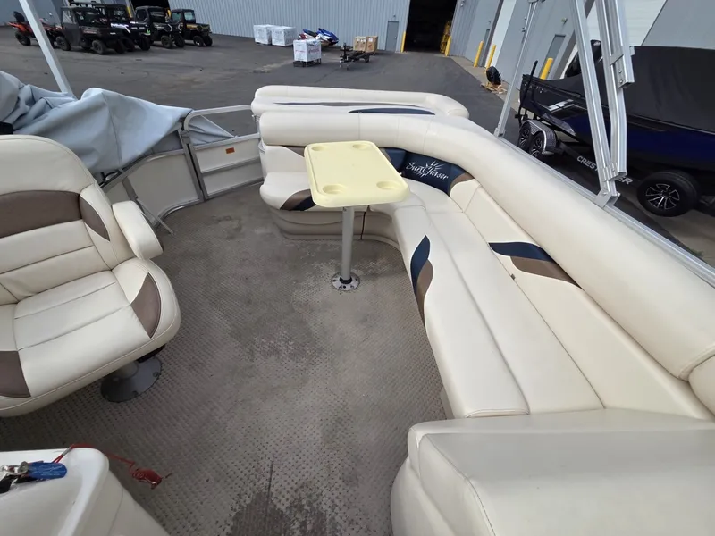 Slide: The Image of SunChaser 820 Cruise 2010 - 25