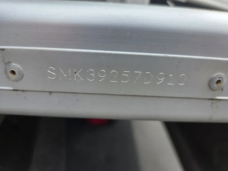 Slide: The Image of SunChaser 820 Cruise 2010 - 28