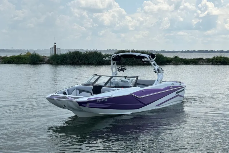 Supreme ZS232 2021 - Marine Source