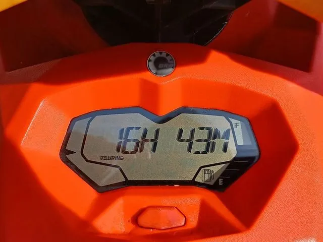 Slide: The Image of Sea-Doo Spark 3-Up Rotax 900 ACE CONV & Ibr With Au 2022 - 12