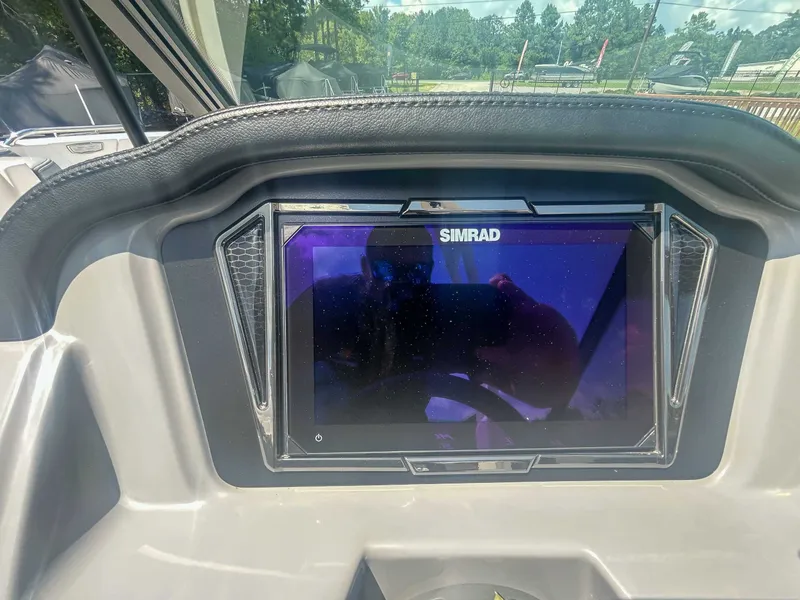 Slide: The Image of Chaparral 21 SSi 2026 - 18