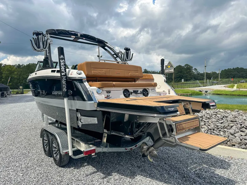 Slide: The Image of Chaparral GTS 6 2026 - 11