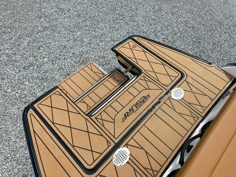 Slide: The Image of Chaparral GTS 6 2026 - 15