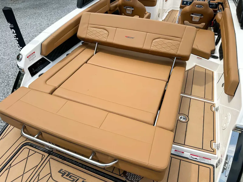 Slide: The Image of Chaparral GTS 6 2026 - 17