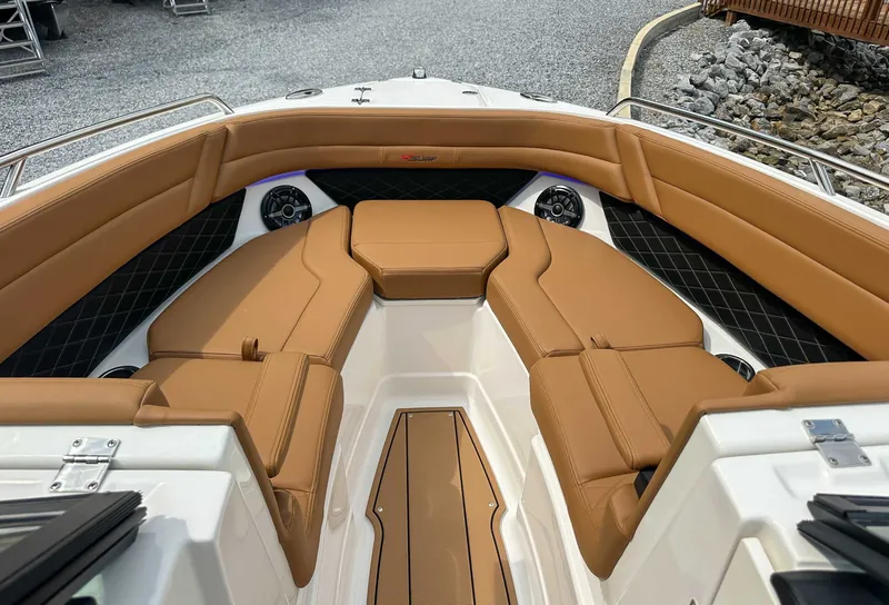 Slide: The Image of Chaparral GTS 6 2026 - 19