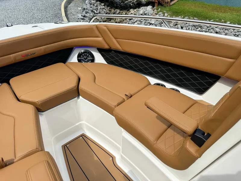 Slide: The Image of Chaparral GTS 6 2026 - 21