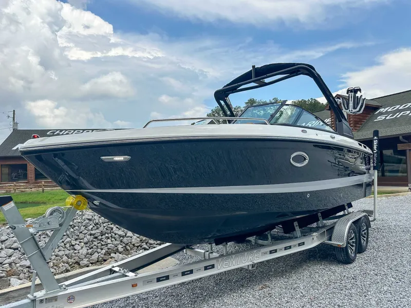 Slide: The Image of Chaparral GTS 6 2026 - 3