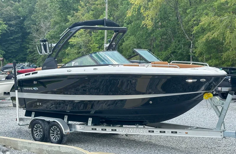 Slide: The Image of Chaparral GTS 6 2026 - 6