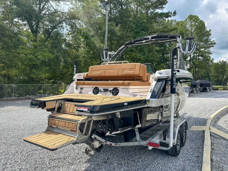 Slide: The Image of Chaparral GTS 6 2026 - 9