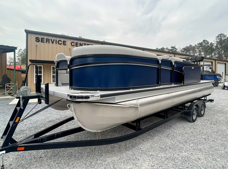 Slide: The Image of Premier 230 SunSation Angler 2024 - 3