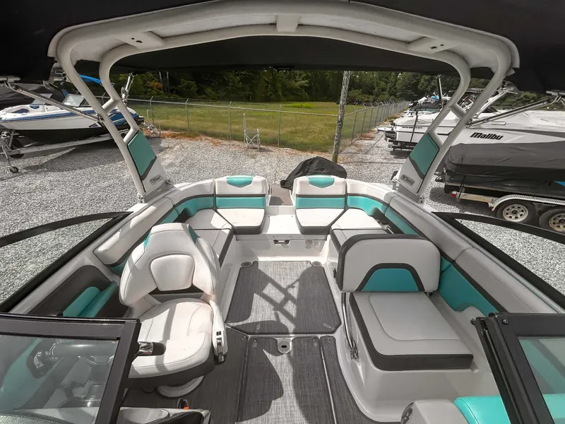 Slide: The Image of Chaparral Vortex 223 VRX 2016 - 11