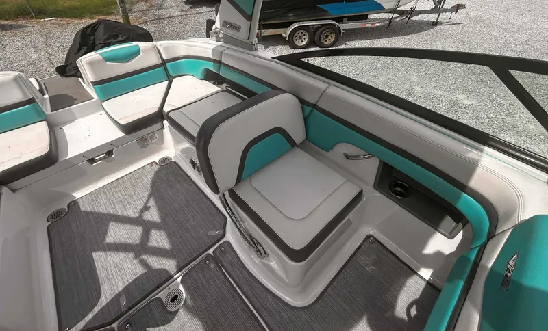 Slide: The Image of Chaparral Vortex 223 VRX 2016 - 12