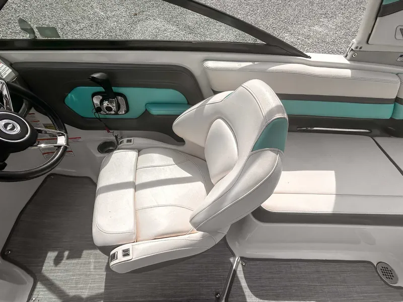 Slide: The Image of Chaparral Vortex 223 VRX 2016 - 13