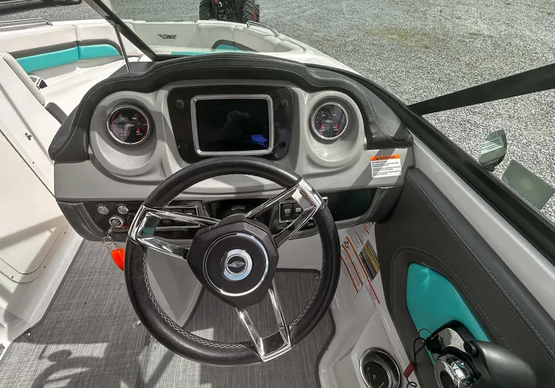 Slide: The Image of Chaparral Vortex 223 VRX 2016 - 14