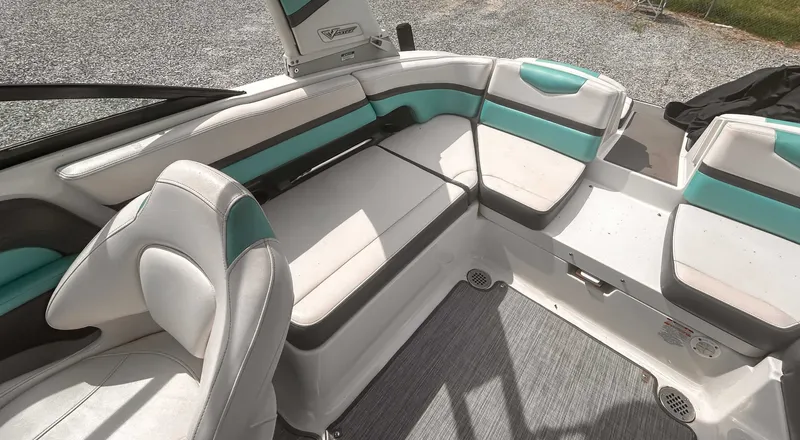 Slide: The Image of Chaparral Vortex 223 VRX 2016 - 15