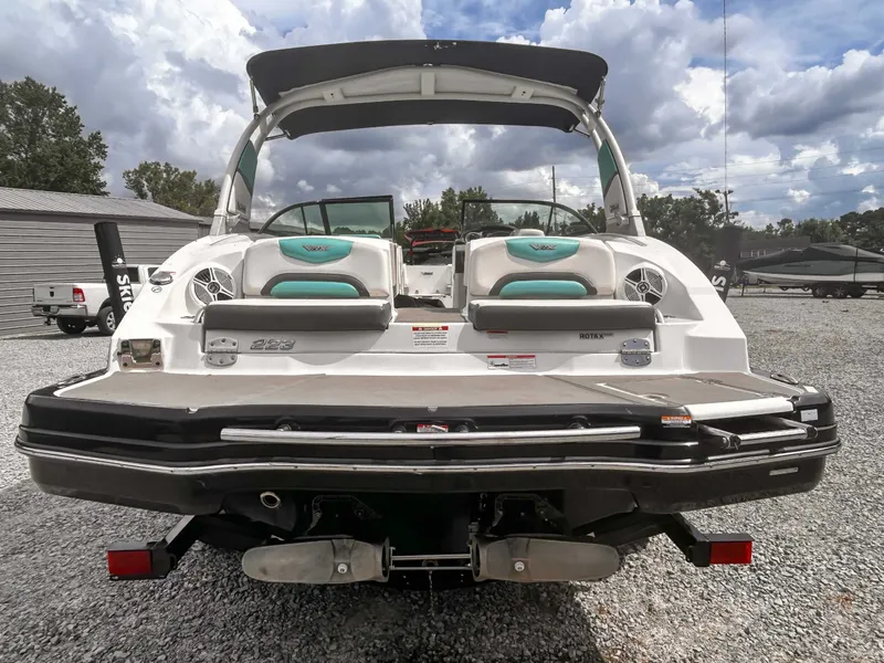 Slide: The Image of Chaparral Vortex 223 VRX 2016 - 8