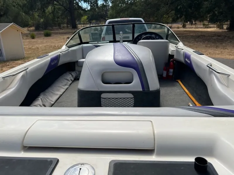 Slide: The Image of Malibu Response 1996 - 10