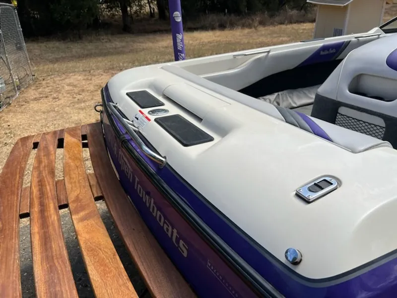 Slide: The Image of Malibu Response 1996 - 11