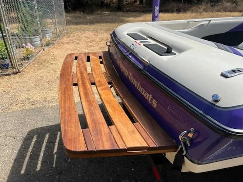 Slide: The Image of Malibu Response 1996 - 12