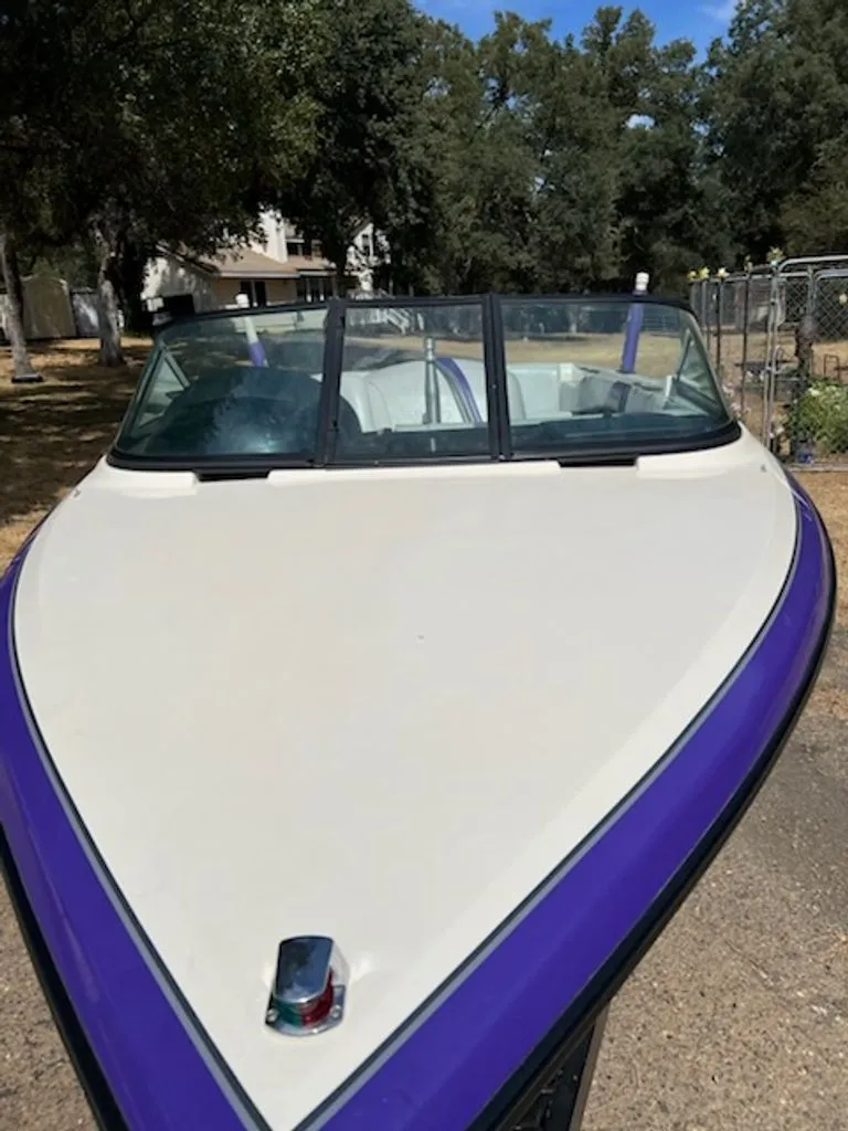 Slide: The Image of Malibu Response 1996 - 13