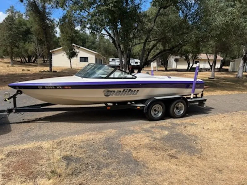 Slide: The Image of Malibu Response 1996 - 14