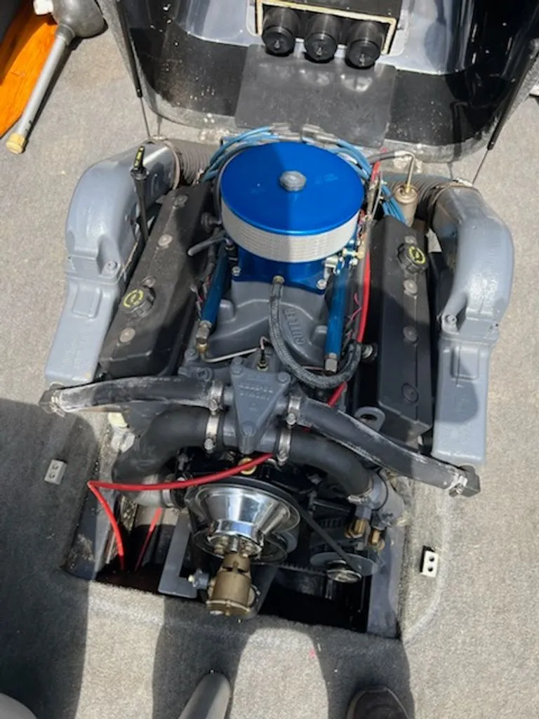 Slide: The Image of Malibu Response 1996 - 18