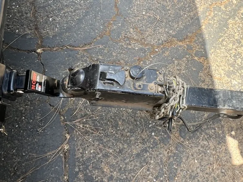 Slide: The Image of Malibu Response 1996 - 19