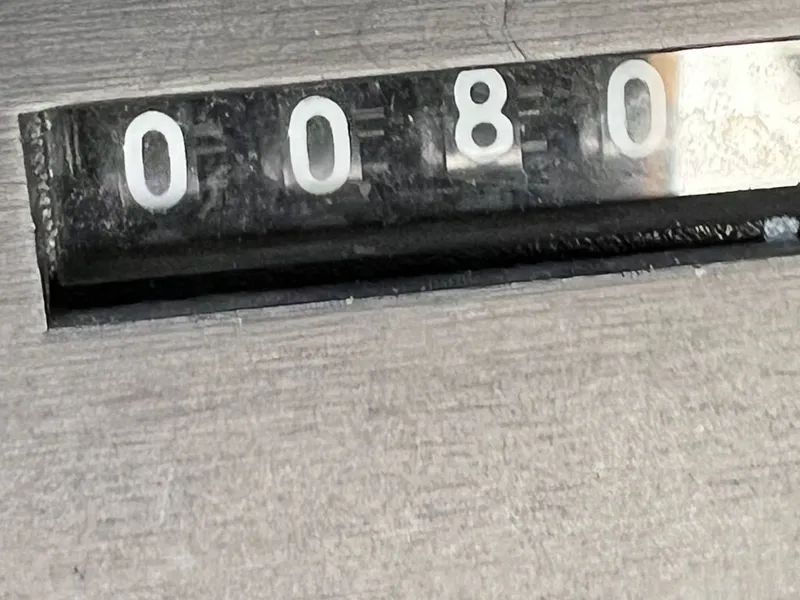 Slide: The Image of Malibu Response 1996 - 20