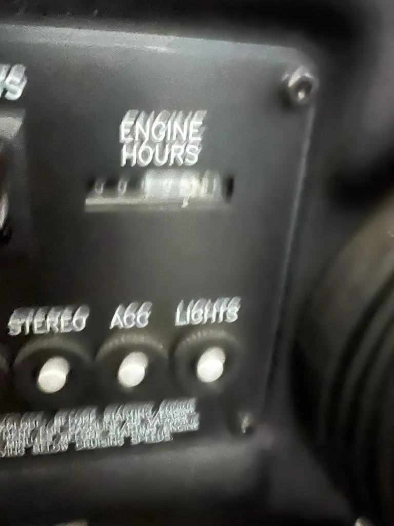 Slide: The Image of Malibu Response 1996 - 21