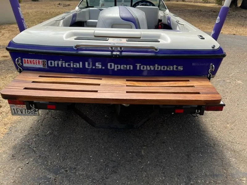 Slide: The Image of Malibu Response 1996 - 3