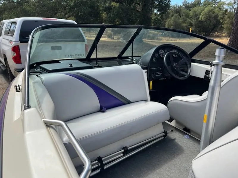 Slide: The Image of Malibu Response 1996 - 4