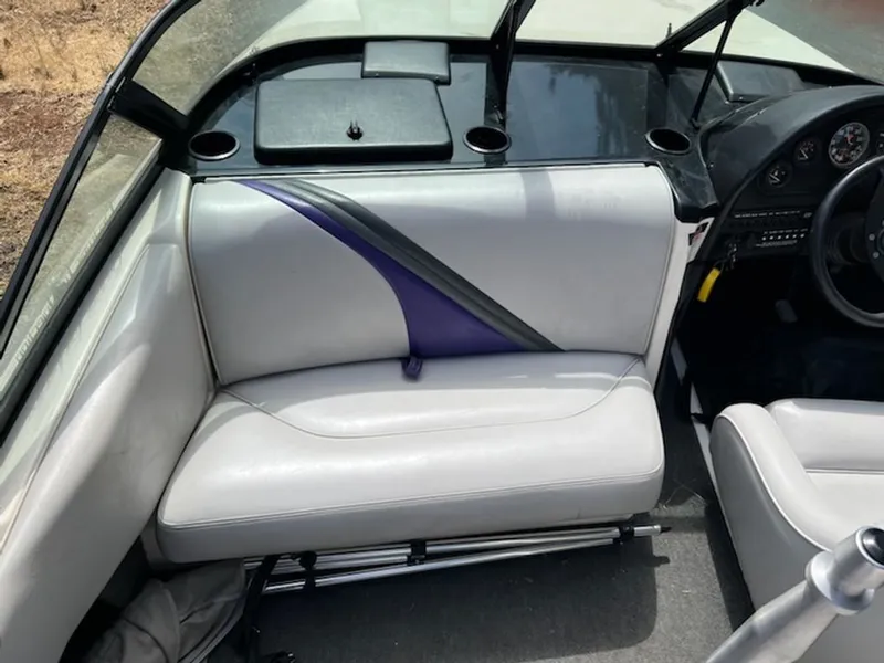 Slide: The Image of Malibu Response 1996 - 5