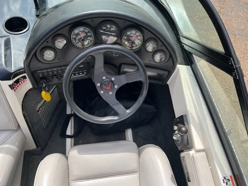 Slide: The Image of Malibu Response 1996 - 6