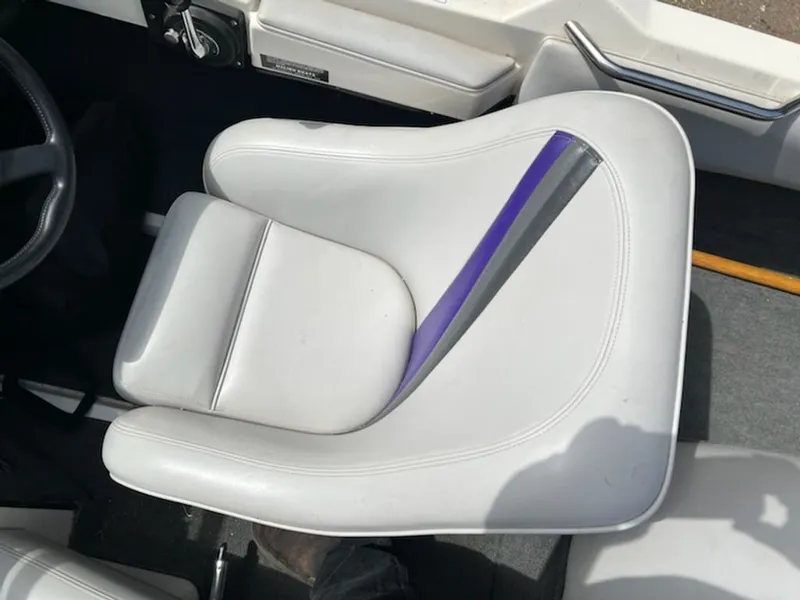 Slide: The Image of Malibu Response 1996 - 7