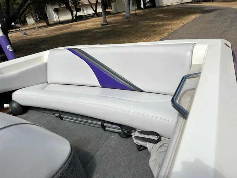 Slide: The Image of Malibu Response 1996 - 8