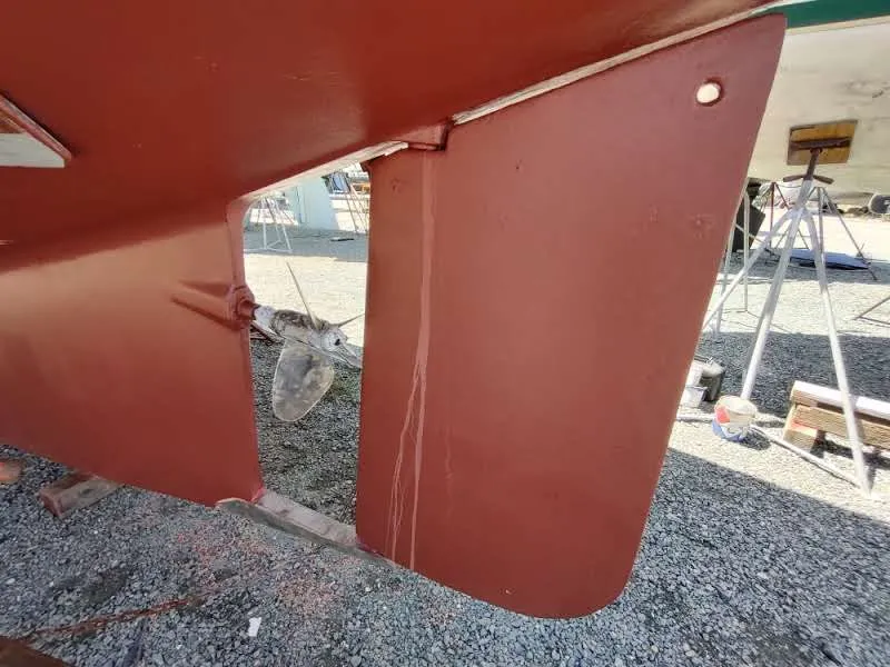 Slide: The Image of Island Packet 420 2001 - 10