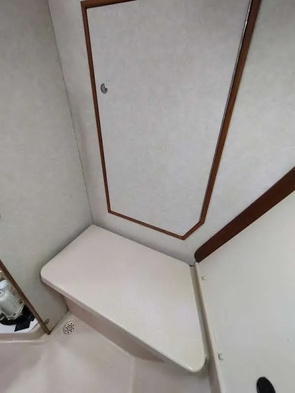 Slide: The Image of Island Packet 420 2001 - 118