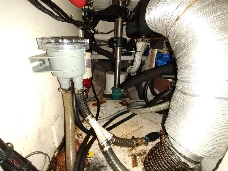 Slide: The Image of Island Packet 420 2001 - 144