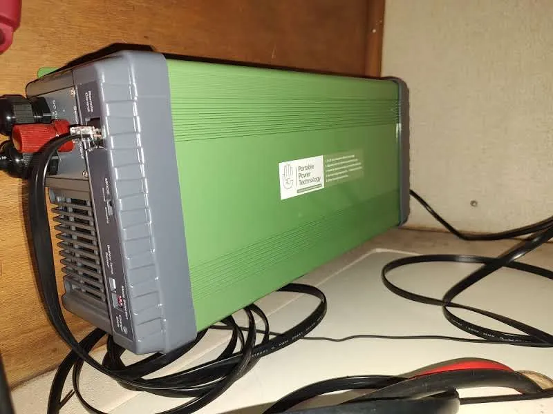 Slide: The Image of Island Packet 420 2001 - 171